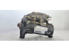 Recambio de motor arranque para citroen xsara picasso referencia OEM IAM   
