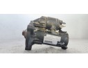 Recambio de motor arranque para citroen xsara picasso referencia OEM IAM   