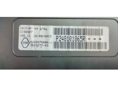 Recambio de cuadro instrumentos para mercedes-benz citan (w415) combi break referencia OEM IAM P248101865R  