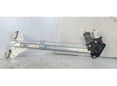 Recambio de elevalunas delantero izquierdo para hyundai i20 (bc3) 1.0i turbo 100 fap referencia OEM IAM 82450Q0520  