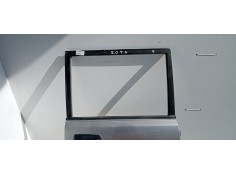 Recambio de puerta trasera derecha para mitsubishi montero (v20/v40) referencia OEM IAM   