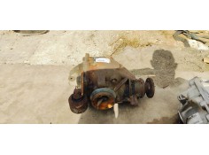 Recambio de diferencial trasero para bmw serie 3 berlina (e46) 2.0 d 150 [320] referencia OEM IAM 7556669  