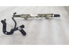 Recambio de rampa inyectora para opel astra j lim. selective referencia OEM IAM 55570022  
