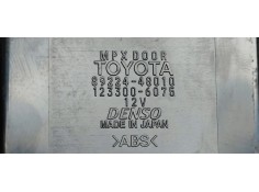 Recambio de modulo electronico para lexus rx300 (mcu15) luxury referencia OEM IAM 8922448010  