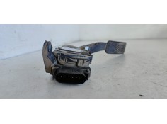 Recambio de potenciometro pedal para ford fiesta (cb1) 1.4 tdci cat referencia OEM IAM 8V219F836AA  