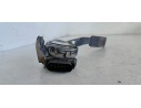 Recambio de potenciometro pedal para ford fiesta (cb1) 1.4 tdci cat referencia OEM IAM 8V219F836AA  