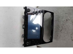 SISTEMA AUDIO / RADIO CD 86271SG460 AM500067 10R0412909