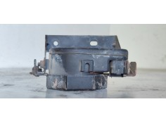 Recambio de modulo electronico para peugeot 307 cc (s2) básico referencia OEM IAM 9639557480  