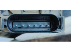 Recambio de potenciometro pedal para ford fiesta (cb1) 1.4 tdci cat referencia OEM IAM 8V219F836AA  