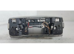 Recambio de luz interior para mazda 3 berlina (bk) 2.0mzcd 143 fap referencia OEM IAM   