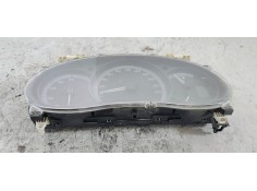 Recambio de cuadro instrumentos para mercedes-benz citan (w415) combi break referencia OEM IAM P248101865R  