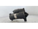 Recambio de motor arranque para citroen xsara picasso referencia OEM IAM   