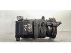 Recambio de compresor aire acondicionado para hyundai i30 classic referencia OEM IAM F500AN6CA05  