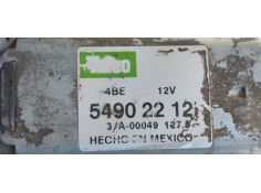 Recambio de motor limpia trasero para ford explorer 4.0 xlt referencia OEM IAM 54902212  