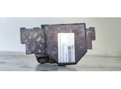 Recambio de modulo electronico para peugeot 307 cc (s2) básico referencia OEM IAM 9639557480  