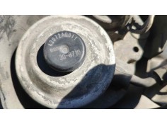 Recambio de filtro gasoil para subaru forester s12 2.0 diesel cat referencia OEM IAM 42072AG011  