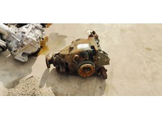 Recambio de diferencial trasero para bmw serie 3 berlina (e46) 2.0 d 150 [320] referencia OEM IAM 7556669  