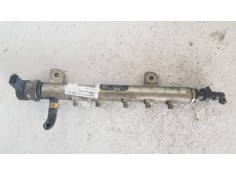 Recambio de rampa inyectora para opel vectra c berlina comfort referencia OEM IAM 0445214056  