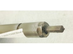 Recambio de inyector para citroen c4 grand picasso exclusive plus referencia OEM IAM 0445110259  
