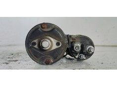 Recambio de motor arranque para mercedes-benz clase a (w169) a 160 cdi (169.006) referencia OEM IAM   