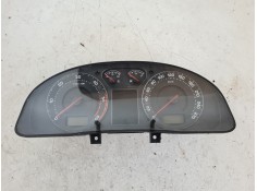 CUADRO INSTRUMENTOS 3UO920841A 050105 