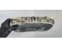 Recambio de cuadro instrumentos para mercedes-benz citan (w415) combi break referencia OEM IAM P248101865R  