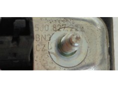 Recambio de maneta exterior porton para skoda fabia (5j2 ) young referencia OEM IAM 5J0827229  