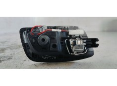 Recambio de maneta interior trasera izquierda para lancia thema 3.0jtd 240 fap referencia OEM IAM 1TF55DX9AC  