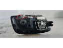 Recambio de maneta interior trasera izquierda para lancia thema 3.0jtd 240 fap referencia OEM IAM 1TF55DX9AC  