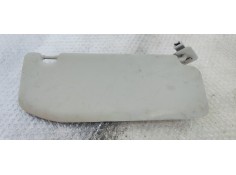 Recambio de parasol izquierdo para citroen c4 cactus 1.2 i 82 referencia OEM IAM   