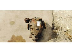 Recambio de diferencial trasero para bmw serie 3 berlina (e46) 2.0 d 150 [320] referencia OEM IAM 7556669  