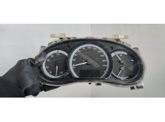 Recambio de cuadro instrumentos para mercedes-benz citan (w415) combi break referencia OEM IAM P248101865R  