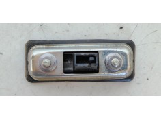 Recambio de maneta exterior porton para skoda fabia (5j2 ) young referencia OEM IAM 5J0827229  