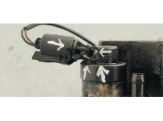 Recambio de bomba inyeccion para bmw serie 3 berlina (e46) 2.0 d 150 [320] referencia OEM IAM 0445010045  