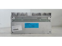 SISTEMA AUDIO / RADIO CD 8610048040 