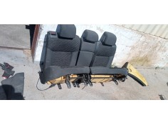 Recambio de asientos traseros para peugeot 3008 allure referencia OEM IAM   