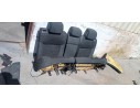 Recambio de asientos traseros para peugeot 3008 allure referencia OEM IAM   