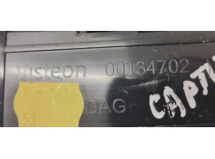 Recambio de mando luces para renault captur 1.5 dci 90 fap referencia OEM IAM 251900567R  