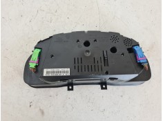Recambio de cuadro instrumentos para skoda superb (3u4) classic referencia OEM IAM 3UO920841A 050105 
