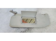Recambio de parasol izquierdo para citroen c4 cactus 1.2 i 82 referencia OEM IAM   
