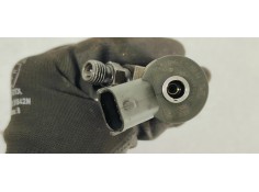 Recambio de inyector para citroen c4 grand picasso exclusive plus referencia OEM IAM 0445110259  