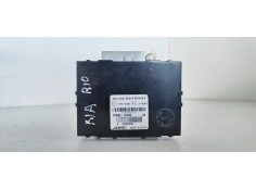 Recambio de modulo electronico para kia rio 1.5 crdi referencia OEM IAM 954001G300  