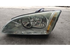 Recambio de faro izquierdo para ford focus berlina (cap) 1.4 16v cat referencia OEM IAM 101179  