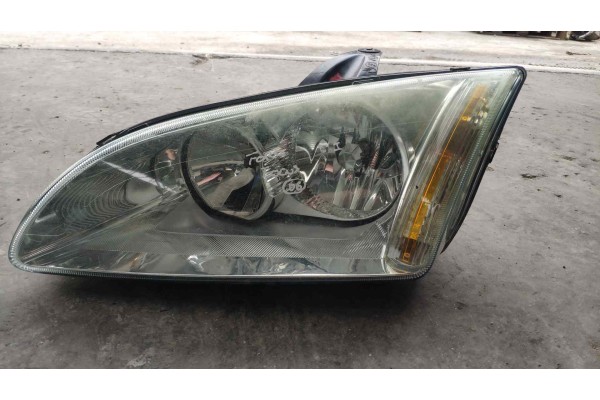 Recambio de faro izquierdo para ford focus berlina (cap) 1.4 16v cat referencia OEM IAM 101179  