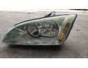 Recambio de faro izquierdo para ford focus berlina (cap) 1.4 16v cat referencia OEM IAM 101179  