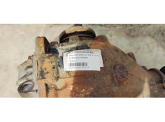 Recambio de diferencial trasero para bmw serie 3 berlina (e46) 2.0 d 150 [320] referencia OEM IAM 7556669  