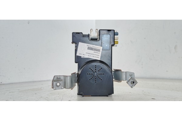 Recambio de modulo electronico para audi a3 (8l) 1.9 tdi referencia OEM IAM 8P4035225  