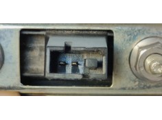 Recambio de maneta exterior porton para skoda fabia (5j2 ) young referencia OEM IAM 5J0827229  