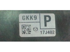 Recambio de mando limpia para mazda 6 lim. (gh)(.2012) sports-line referencia OEM IAM   