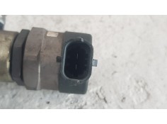 Recambio de rampa inyectora para opel vectra c berlina comfort referencia OEM IAM 0445214056  